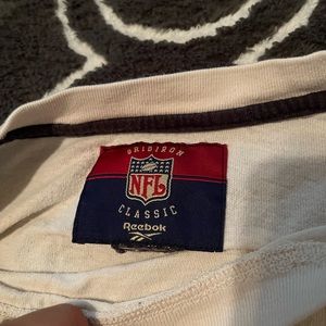 Vintage 90s Gridiron Classic Retro Panthers Longsleeve